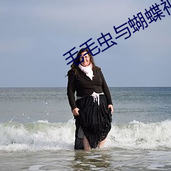 毛毛蟲與蝴蝶視頻