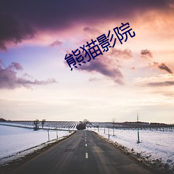 熊猫影院