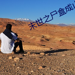 末世之尸盒成山