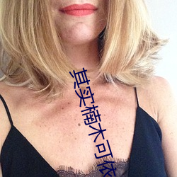 其實楠木可依