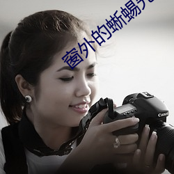 窗(chuāng)外的(de)蜥蜴先生