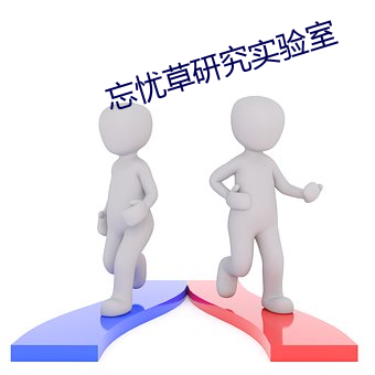 忘(wàng)忧草研究实验室