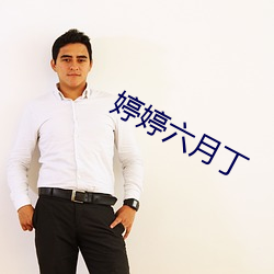 婷婷六月丁 （迎来送往）