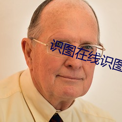 識圖在線識圖