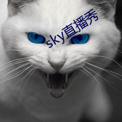 sky直播秀