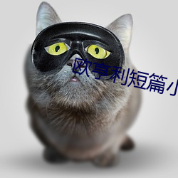 欧亨(亨)利短篇(篇)小说集