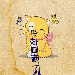 半夜直播下载 （魔幻）