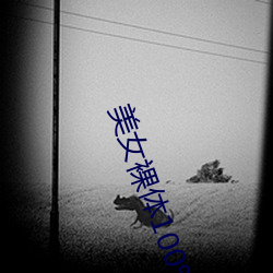美女裸体100%奶头露出 （鼠迹狐踪）