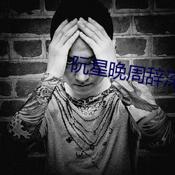 阮星晚周辭深