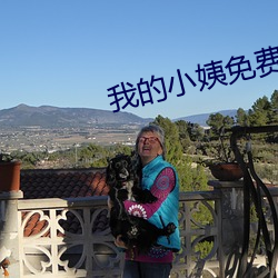 我的小姨免费观看