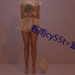春雨cy55t��直播