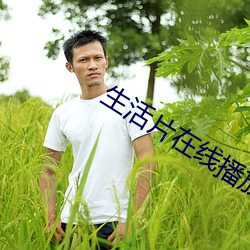 生活片在线播放