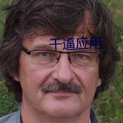 干逼应用
