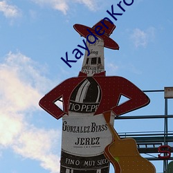 KaydenKrossHD在線