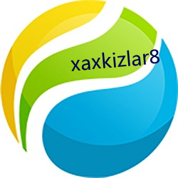 xaxkizlar8