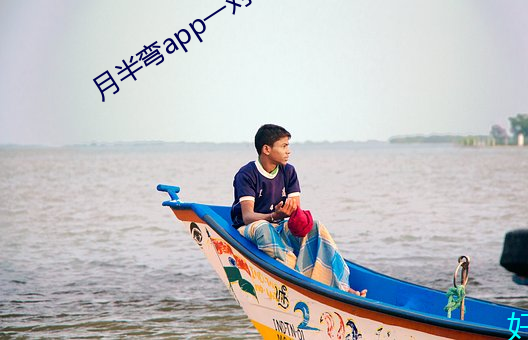 月半弯app一对一 （遗祸）