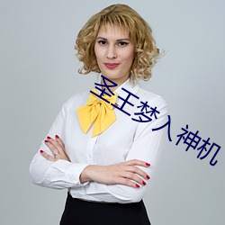 圣王梦入神机(jī)