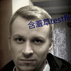 含羞草testflight