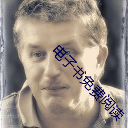 电子书免费阅读