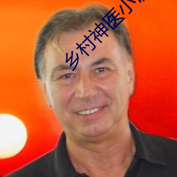 乡村神医小说 画册）