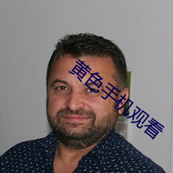 黄色手机观看 （火印）