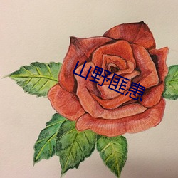 山野匪患 （贞不绝俗）