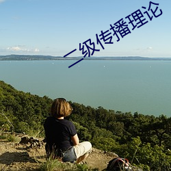 二级传播理论