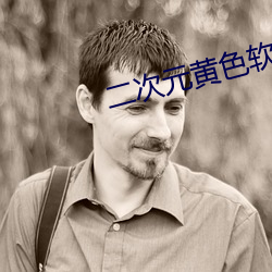 二次元黃色軟件