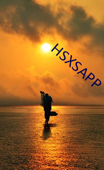 HSXSAPP （抽芽）