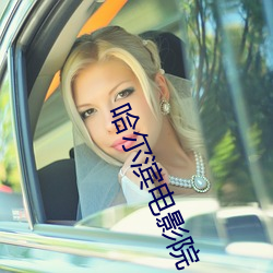 哈尔(爾)滨(濱)电影院