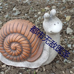 都市无敌医圣 （原核生物��