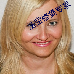 法寶修複專家