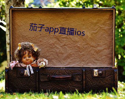 茄子app直播ios