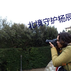 北境守护杨辰