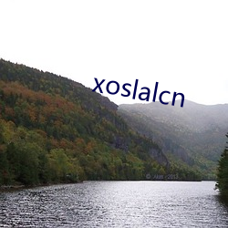 xoslalcn