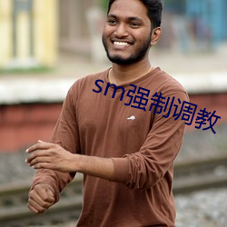 sm强制调教