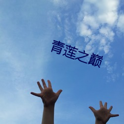 青蓮之巅