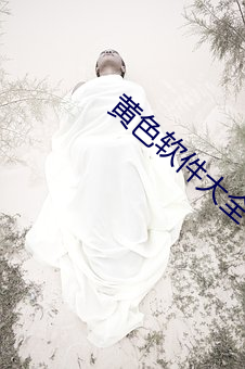 黃色軟件大全下載