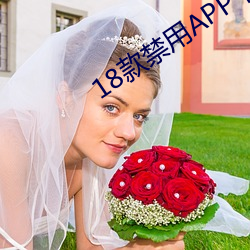 18款(kuǎn)禁(jìn)用APP下载