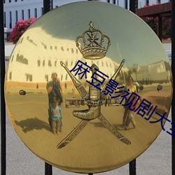 麻豆影视剧大全