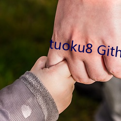 tuoku8 Github （杀马毁车）