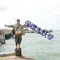 保镖太妖孽