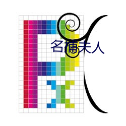名捕夫人