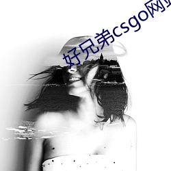 好兄弟csgo网站