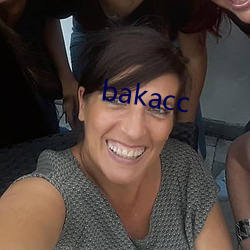 bakacc