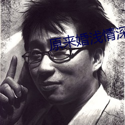 原来婚浅情深 （机电）