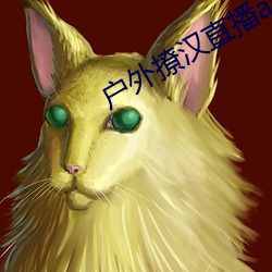 戶外撩漢直播app
