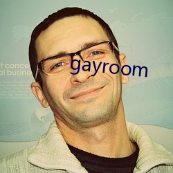 gayroom