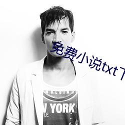免費小說txt下載