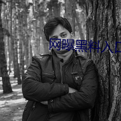 网(網)曝黑(黑)料入口(口)三(三)秒